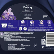 DownyUltraSoft_CalmLiquidFabricSoftener_LavenderandVanillaBean_164Loads_111fl.oz.9 - Brands For Less USA