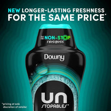 DownyUnstopablesIn-WashLaundryScentBoosterBeads_Fresh_39.9oz1 - Brands For Less USA