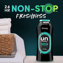 DownyUnstopablesIn-WashLaundryScentBoosterBeads_Fresh_39.9oz - Brands For Less USA