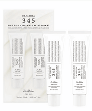 Dr. Althea 345 Relief Cream, 1.69 fl oz, 2-pack