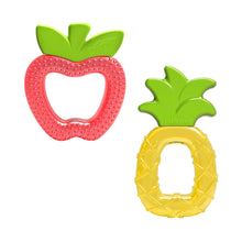 Dr-Brown-s-Aqua-Cool-Water-Filled-Baby-Teether-Cool-Relief-BPA-Free-Pineapple-Apple-3m-2-Pack_ce637ba6-3dd4-4df4-a4fa-430f165e1982.b75e7c0492e964a661e8b338b974273e - Brands For Less USA