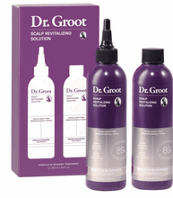 Dr. Groot Scalp Revitalizing Solution, 8.4 fl oz, 2-pack