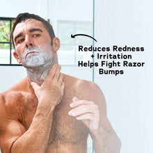 Dr.SquatchMensMoisturizingShaveButter_EasyGlideNaturalThick_CreamyShavingButterforMen_CoconutCastaway_6flOz4 - Brands For Less USA
