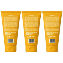 Dr. Botanicals Lemon Superfood All-In-One Rescue Butter, 3.30 fl oz, 3-pack