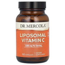 Dr.Mercola_LiposomalVitaminC_60Capsules_500mgperCapsule - Brands For Less USA
