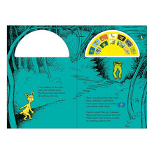 Dr. Seuss's What Was I Scared Of? with 12 Silly Sounds!, Board Book