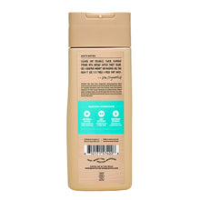 Dr. Squatch Full & Thick Mens Hydrating Shampoo, Thickening Natural Sulfate Free Shampoo for Men, Coconut Castaway, 11 fl Oz (PACK OF 3 )