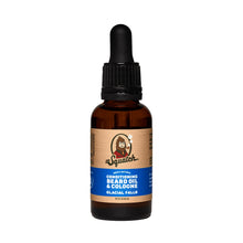 Dr.SquatchMensConditioningBeardOil_Cologne_NaturalBeardOilforMen_GlacialFalls_1floz1 - Brands For Less USA