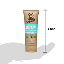 Dr.SquatchMensMoisturizingShaveButter_EasyGlideNaturalThick_CreamyShavingButterforMen_CoconutCastaway_6flOz2 - Brands For Less USA