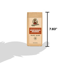 Dr.SquatchWoodBarrelBourbonNaturalBodyWashforMen_14floz - Brands For Less USA