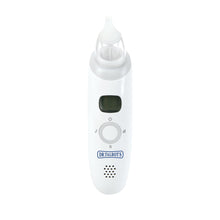 Dr. Talbot’s Electric Nasal Aspirator with Bonus Nose & Ear Cleaner