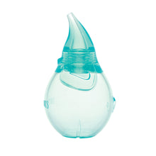 Dr. Talbot's Silicone Nasal Aspirator with Hygienic Case, Blue