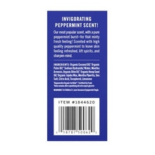 Dr Bronner's Pure Castille Peppermint Bar Soap, 6-pack