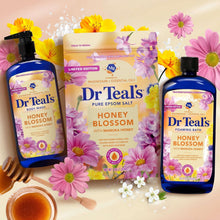 DrTeal-sHoneyBlossomBodyWashwithManukahoney-24floz4-_6 - Brands For Less USA