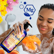 DrTeal-sHoneyBlossomBodyWashwithManukahoney-24floz7-_3 - Brands For Less USA