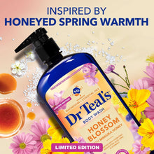 DrTeal-sHoneyBlossomBodyWashwithManukahoney-24floz8-_2 - Brands For Less USA
