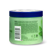 Dr Teal's Shea Sugar Body Scrub with Eucalyptus and Spearmint, 19 oz
