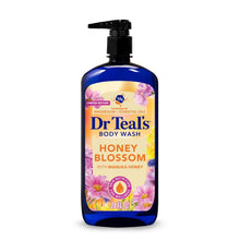 DrTeal_sHoneyBlossomBodyWashwithManukahoney_24floz8_d2a4906f-0b7f-4c87-8c84-bcabad4e18e2 - Brands For Less USA