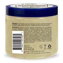 Dr Teal's Shea Sugar Body Scrub with Coconut Oil and Essential Oils, 19 oz