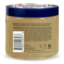 Dr Teal's Shea Sugar Body Scrub with Shea Butter, Almond & Essential Oils, 19 oz