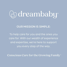Dreambaby Duck Baby Bath Thermometer - Instant Read Digital Thermometer for Water and Room Temperature