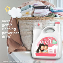 DreftBabyLiquidLaundryDetergent_125loads_170fl.oz.1 - Brands For Less USA