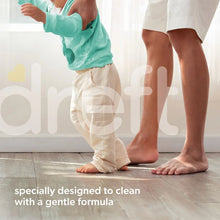 DreftBabyLiquidLaundryDetergent_125loads_170fl.oz. - Brands For Less USA