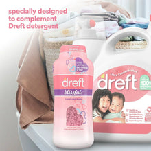 DreftBlissfulsIn-WashLaundryScentBoosterBeads_BabyFreshScent_39.9oz.1 - Brands For Less USA