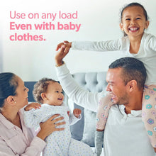 DreftBlissfulsIn-WashLaundryScentBoosterBeads_BabyFreshScent_39.9oz.2 - Brands For Less USA
