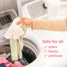 DreftBlissfulsIn-WashLaundryScentBoosterBeads_BabyFreshScent_39.9oz.4 - Brands For Less USA