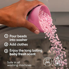 DreftBlissfulsIn-WashLaundryScentBoosterBeads_BabyFreshScent_39.9oz.5 - Brands For Less USA