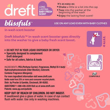DreftBlissfulsIn-WashLaundryScentBoosterBeads_BabyFreshScent_39.9oz.7 - Brands For Less USA