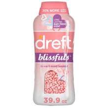 DreftBlissfulsIn-WashLaundryScentBoosterBeads_BabyFreshScent_39.9oz.8 - Brands For Less USA