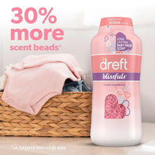 DreftBlissfulsIn-WashLaundryScentBoosterBeads_BabyFreshScent_39.9oz. - Brands For Less USA