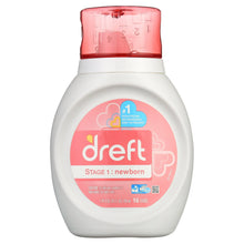 DreftBundleofBlissBabyGiftSetwithLaundryDetergentandStainRemover_InfantEssentials_16Loads_7Pieces13 - Brands For Less USA