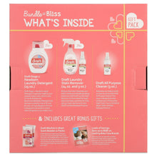 DreftBundleofBlissBabyGiftSetwithLaundryDetergentandStainRemover_InfantEssentials_16Loads_7Pieces6 - Brands For Less USA