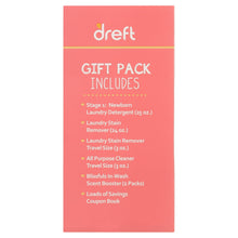 DreftBundleofBlissBabyGiftSetwithLaundryDetergentandStainRemover_InfantEssentials_16Loads_7Pieces7 - Brands For Less USA