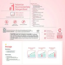 Dreft_Baby_Liquid_Laundry_Detergent_125_loads_170_fl._oz._8 - Brands For Less USA
