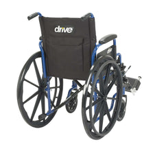 DriveMedicalBlueStreakWheelchairwithFlipBackDeskArmsandElevatingLegRests-20Seat-SteelFrame3-a802_8968_3 - Brands For Less USA