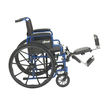 DriveMedicalBlueStreakWheelchairwithFlipBackDeskArmsandElevatingLegRests_20Seat_SteelFrame4_ec69729e-3829-4b6f-829e-542f15b198af - Brands For Less USA