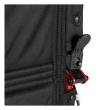 DriveMedicalLightweightExpeditionTransportWheelchairwithHandBrakes_19SeatRed10 - Brands For Less USA
