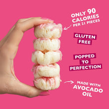 Drizzilicious Frosted Strawberry Mini Rice Cakes, 8 oz. - Brands For Less USA