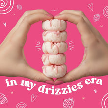 Drizzilicious Frosted Strawberry Mini Rice Cakes, 8 oz. - Brands For Less USA