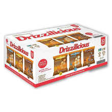 DrizziliciousMiniRiceCakesVarietyPack-0-74oz-32pk-3-_3 - Brands For Less USA