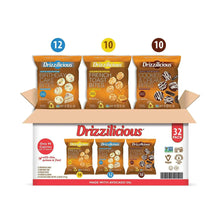 DrizziliciousMiniRiceCakesVarietyPack-0-74oz-32pk-4-_1 - Brands For Less USA