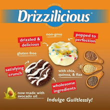 DrizziliciousMiniRiceCakesVarietyPack_0.74oz._32pk.2 - Brands For Less USA