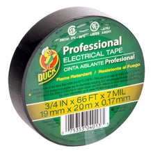 Duck-Brand-Professional-Black-Electrical-Tape-0-75-in-x-66-ft-x-7-Mil-5caa3ade-c14b-4d5f-9874-d7_405_1 - Brands For Less USA