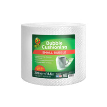 Duck-Brand-Small-Bubble-Cushioning-Wrap-12-in-x-200-ft-Clear-288287-c0d1fa0e-132b-429d-ae71-eebd_4610_1 - Brands For Less USA
