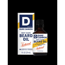 DukeCannonBestDamnBeardOilforMen_Redwood_1oz5 - Brands For Less USA