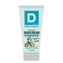 DukeCannonBigSoftyShavingCreamforMen_6floz - Brands For Less USA